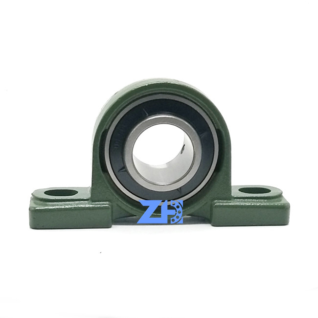 Al dettaglio ferro fuso UCP208 blocco cuscino cuscinetto a sfera cuscinetto UCP206 UCP207 UCP209 UCP213 prezzo