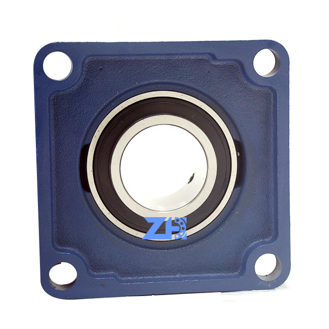 FY 512 M Caselle a fianco quadrato FY512M Per cuscinetti inseriti FY 60 TF FY60TF