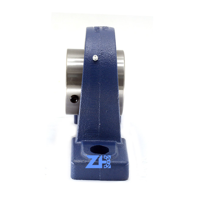 SY80TF Ucp215 Ucp216 Ucp217 Cuscinetti a sfera ad alta velocità in acciaio inossidabile Cuscinetti in acciaio inossidabile