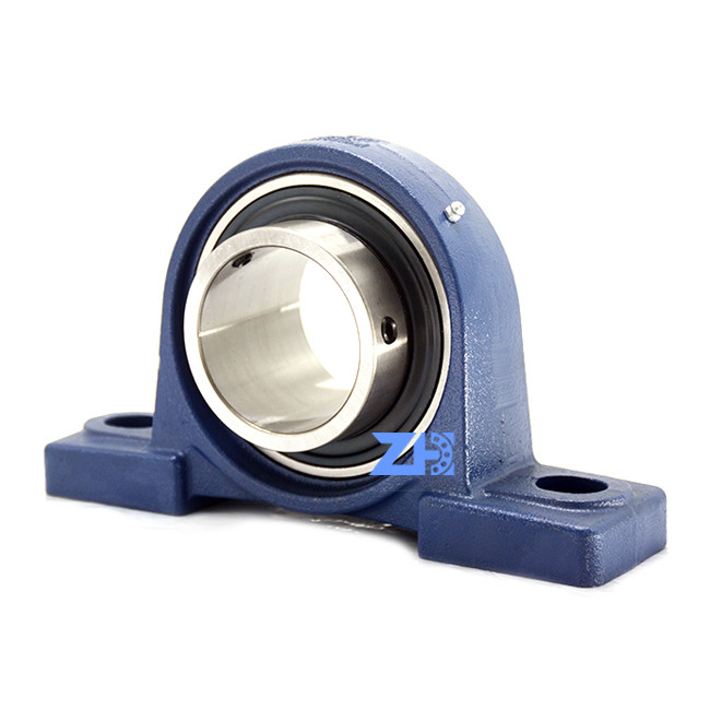 SY516M blocco cuscino con cuscinetto UCP204/ UCP205/ UCP206/ UCP207/ UCP208/ UCP209/ UCP210/UCP 212 cuscinetti montati