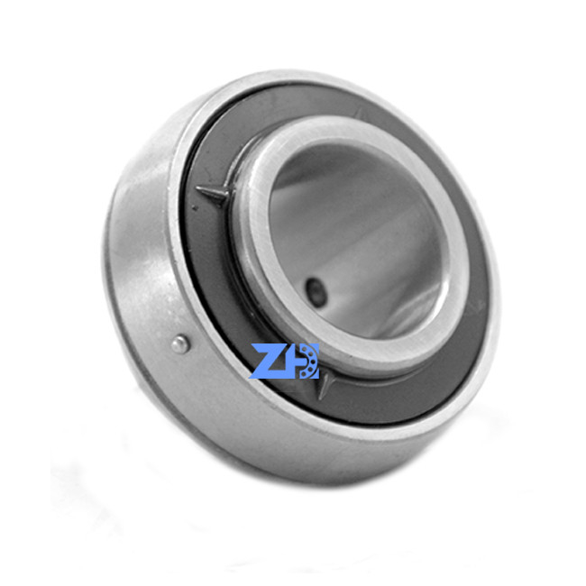 Cuscinetto per blocchi UC206 UC205 UC203 UC204 UC serie cuscinetti a sfera inseriti con consegna rapida