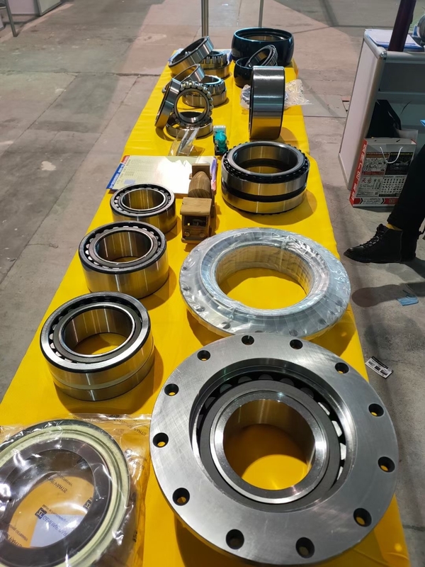 FY 50 TF Unità di cuscinetto YAR 213-2F Cuscinetto FY 513 M Parti 213 Cuscinetto FY50TF