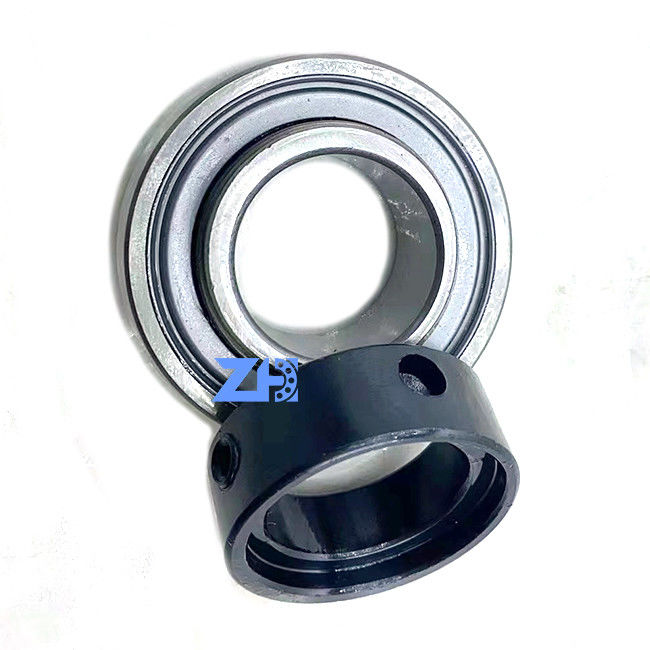 GRAE30-XL--B Germania Cuscinetti a sfera a inserto radiale YET206 GRAE30B GRAE30--B-FA106 Cuscinetti GRAE30-XL--B GRAE30--B 30