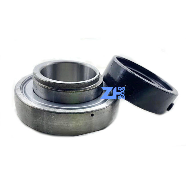 GRAE40//B Cuscinetto a sfera a inserzione radiale con colletto di blocco eccentrico GRAE40--B Cuscinetti a rulli ad ago da 40*80*43,8 mm