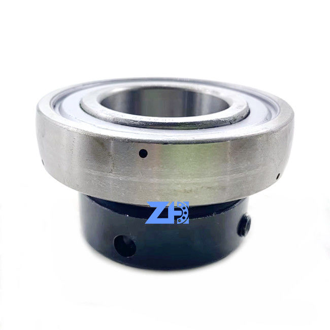 GRAE40//B Cuscinetto a sfera a inserzione radiale con colletto di blocco eccentrico GRAE40--B Cuscinetti a rulli ad ago da 40*80*43,8 mm