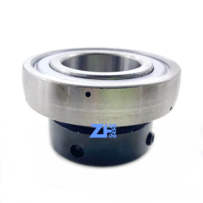 GRAE40/NPP/B Cuscinetto a sfera a inserzione radiale con colletto di blocco eccentrico GRAE40-NPP-B Cuscinetti a rulli ad ago da 40*80*43,8 mm