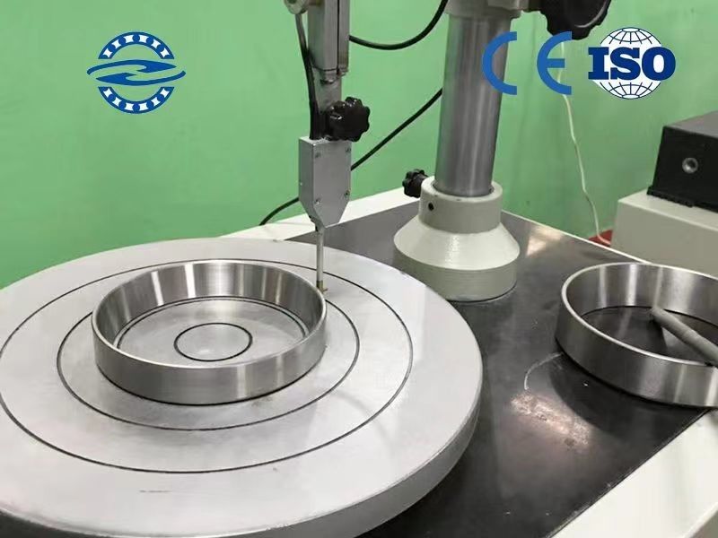 GRAE40//B Cuscinetto a sfera a inserzione radiale con colletto di blocco eccentrico GRAE40--B Cuscinetti a rulli ad ago da 40*80*43,8 mm