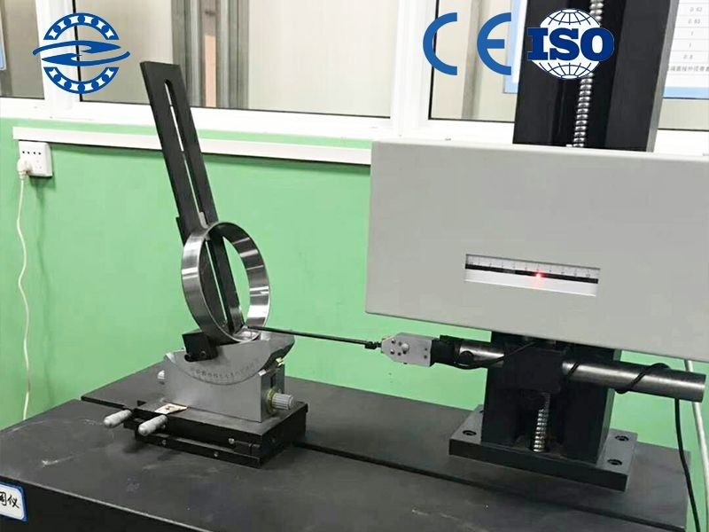 GRAE40//B Cuscinetto a sfera a inserzione radiale con colletto di blocco eccentrico GRAE40--B Cuscinetti a rulli ad ago da 40*80*43,8 mm