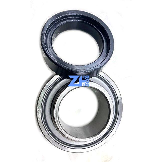 45*85*43.8mm cuscinetto a sfera a inserimento radiale con colletto di blocco eccentrico GRAE45--B GRAE45//B cuscinetti a rulli ad ago