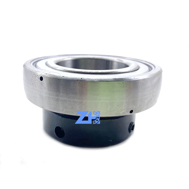 45*85*43.8mm cuscinetto a sfera a inserimento radiale con colletto di blocco eccentrico GRAE45-NPP-B GRAE45/NPP/B cuscinetti a rulli ad ago