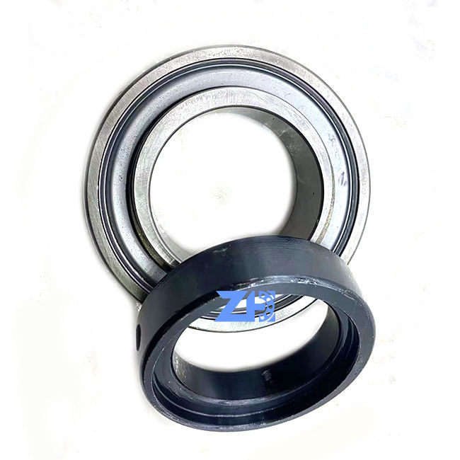 GRAE50//B Cuscinetto a sfera a inserimento radiale con colletto di blocco eccentrico GRAE50--B 50*90*43.8mm