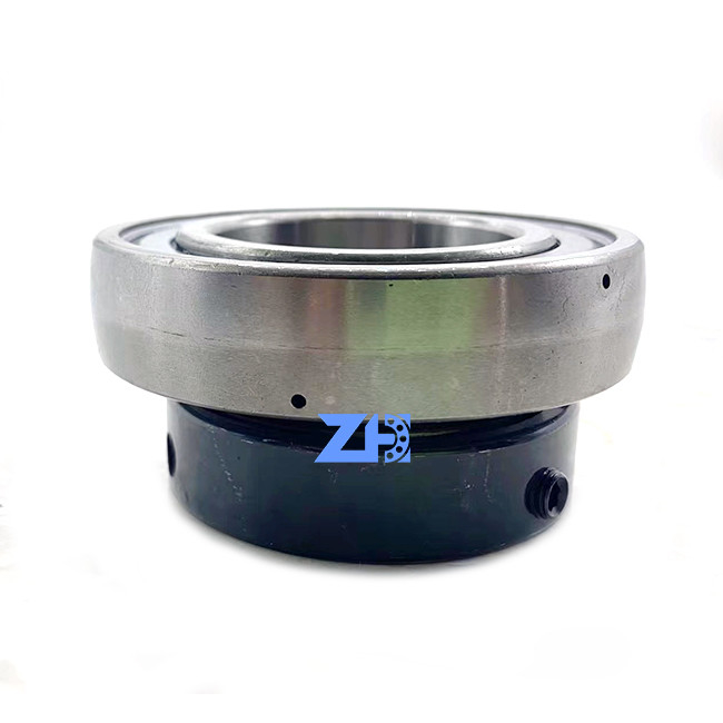 GRAE50/NPP/B Cuscinetto a sfera a inserimento radiale con colletto di blocco eccentrico GRAE50-NPP-B 50*90*43.8mm