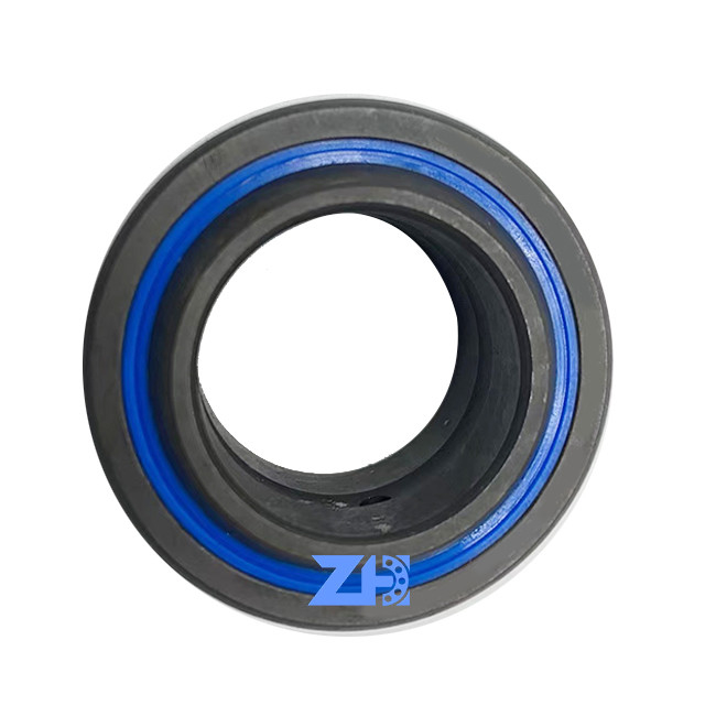 Materiale resistente di alta qualità Macchine per la costruzione ad alto carico Cuscinetto sferico GE25ES-2RS GE25ES/2RS