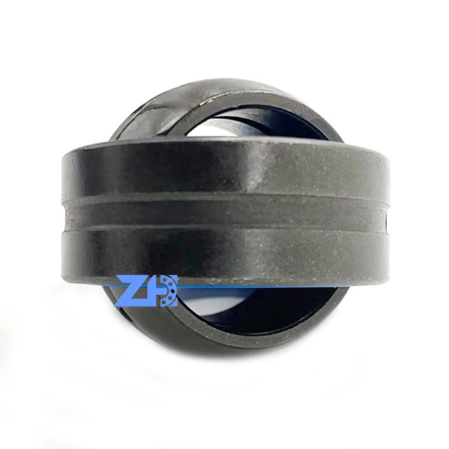 Materiale durevole di alta qualità macchine per la costruzione ad alto carico cuscinetti sferici GE30ES-2RS