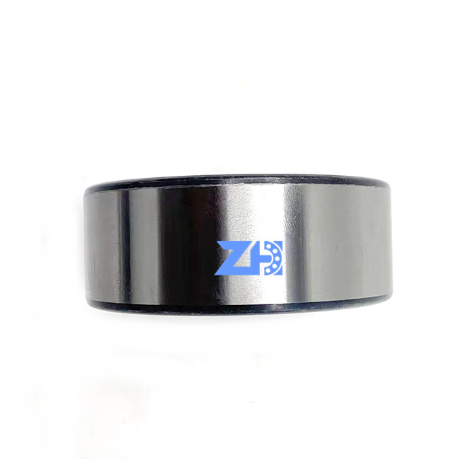 Cuscinetto a sfera a contatto angolare a doppia fila 3207/2RS Cuscinetti automatici per macchine utensili 3207-2RS Cuscinetto a sfera autoallineante