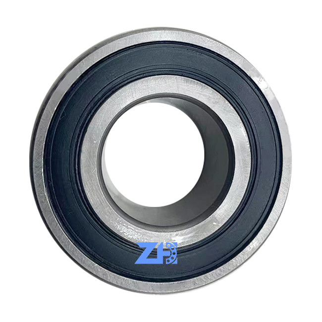 Alte prestazioni doppio singolo/doppia scanalatura cuscinetto di frizione unidirezionale CSK SERIE CSK25 CSK25P CSK25PP CSK25-2RS 6205 25x52x15