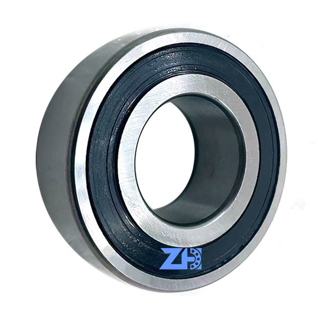 CSK6206 Gomma sigillata unidirezionale cuscinetto a camma cuscinetto CSK30P CSK30PP CSK30-2RS 30x62x21 mm