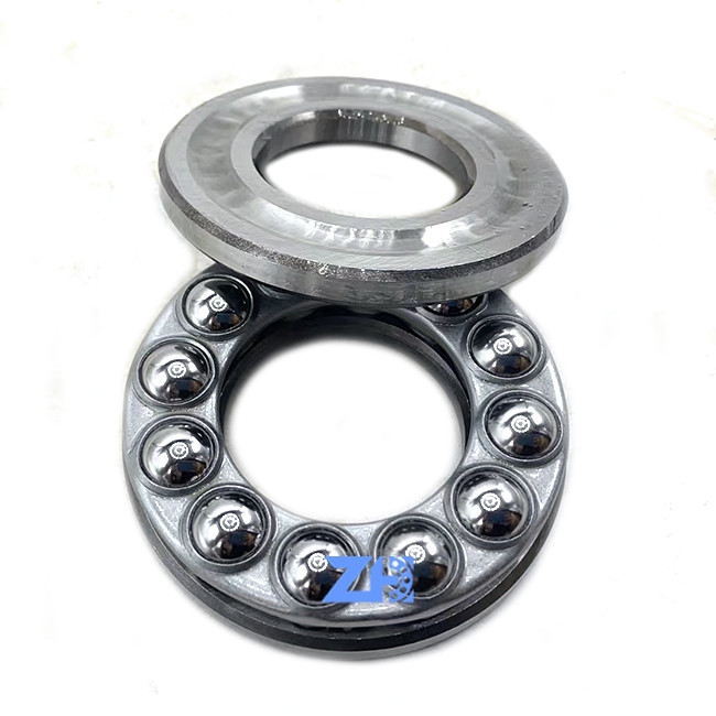 Cuscinetti a rulli sferici a spinta 29326M 29326E 29326 CM Lista dei prezzi Cuscinetti importati 130*225*58 MM