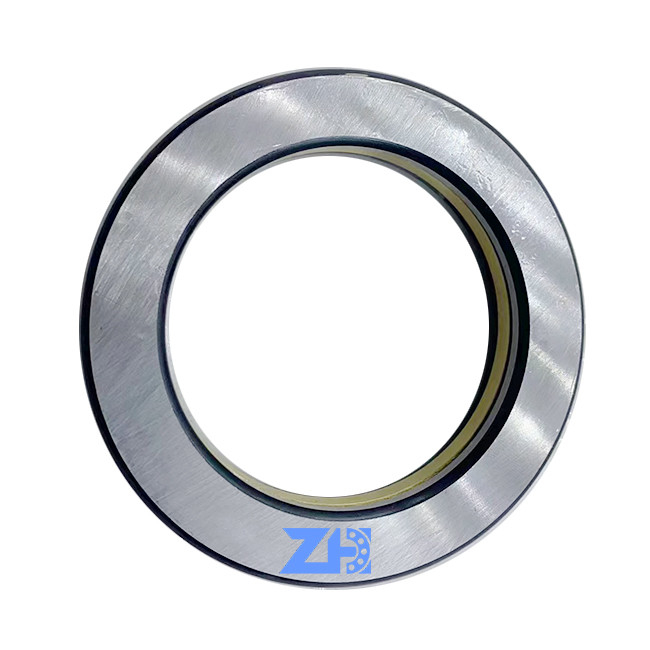 Cuscinetti a rulli a spinta cilindrica di alta qualità 81112M 60 * 85 * 17 mm