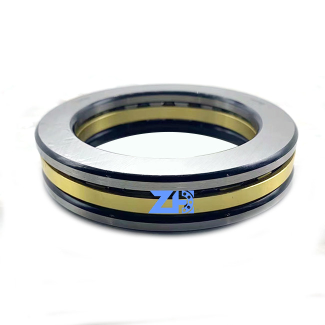 Cuscinetti a rulli a spinta cilindrica di alta qualità 81112M 60 * 85 * 17 mm