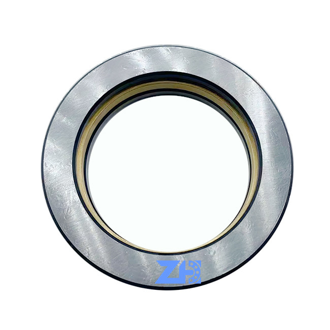 Cuscinetti a rulli a spinta cilindrica di alta qualità 81112M 60 * 85 * 17 mm
