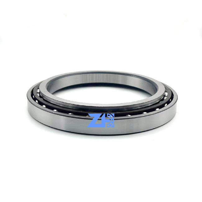 Cuscinetto a sfera di contatto angolare 120BA16 Cuscinetto per escavatore 120BA16 con dimensioni 120*165*22mm