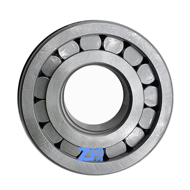 Supporto OEM personalizzazione cuscinetto automatico a rulli cilindrici NUPK307NR NUPK308NR con cuscinetto 35*80*21mm singolo fila