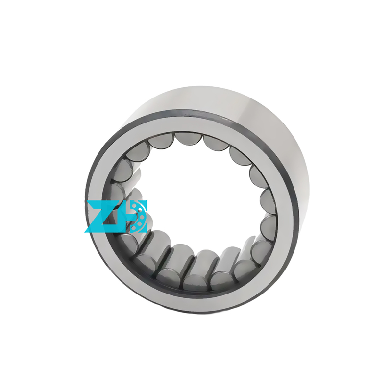 F-202577 Cuscinetto a rulli cilindrici F-202577.rnu 30.74x48x18.5mm Cuscinetto a pompa idraulica