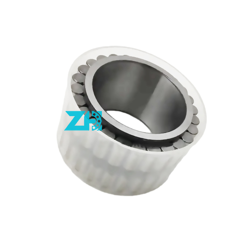 F-90836 Cuscinetto per ingranaggi F-90836.1cuscinetto cilindrico a rulli senza anello esterno F-90836.1A