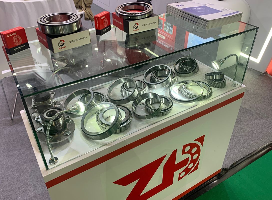 F-208098 cuscinetto a rulli a doppia fila di 35*52,09*26,5 mm - cuscinetti