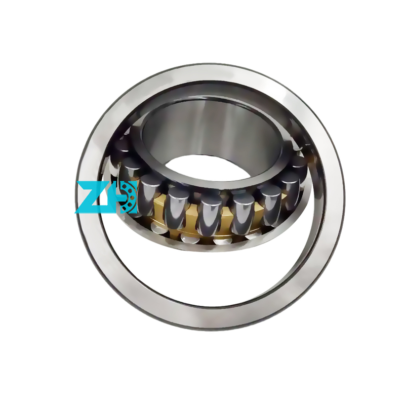 534176 Cuscinetti a rulli sferici a doppia fila 534176Z 534176 PRL con dimensioni 110x180x82mm