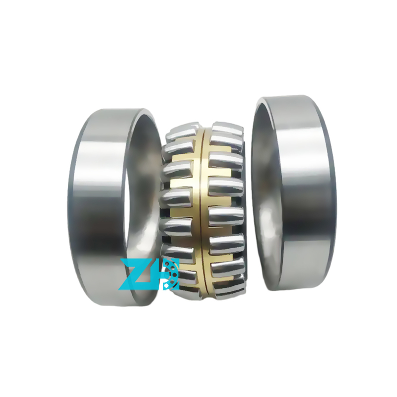 Cuscinetto a rulli sferici F 800730.PRL Cuscinetto per camion miscelatore di calcestruzzo F-800730.PRL Cuscinetto 100x160x66