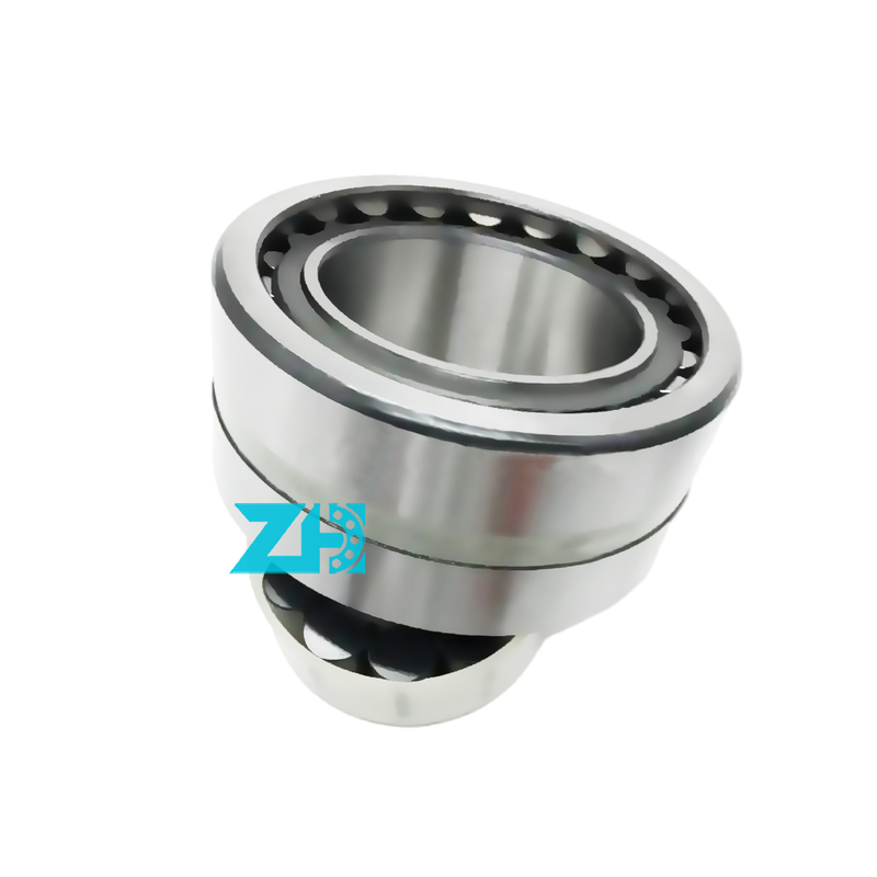 Cuscinetto a rulli sferici F-801806.PRL Cuscinetto per camion miscelatore di calcestruzzo F-801806 110x180x82mm gabbia in acciaio qualità originale tedesca