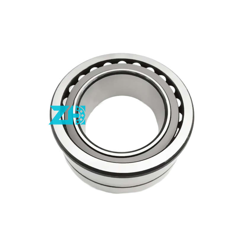 Cuscinetto a rulli sferici F-801806.PRL Cuscinetto per camion miscelatore di calcestruzzo F-801806 110x180x82mm gabbia in acciaio qualità originale tedesca