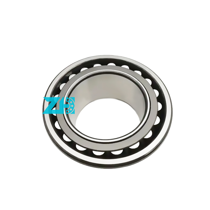 Cuscinetto a rulli sferici F-801806.PRL Cuscinetto per camion miscelatore di calcestruzzo F-801806 110x180x82mm gabbia in acciaio qualità originale tedesca