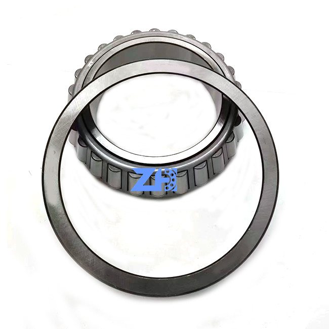 SET116 Cuscinetti per ruote con rulli conifici 74550A/74850 74550A/850 74550A 74850 Cuscinetti per escavatori
