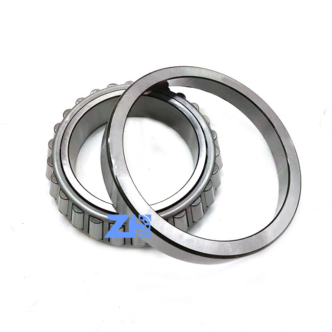 SET116 Cuscinetti per ruote con rulli conifici 74550A/74850 74550A/850 74550A 74850 Cuscinetti per escavatori