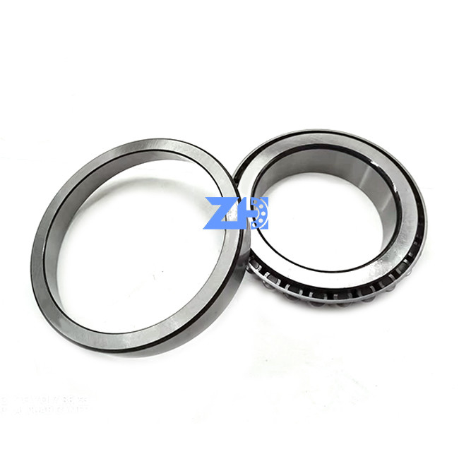 SET116 Cuscinetti per ruote con rulli conifici 74550A/74850 74550A/850 74550A 74850 Cuscinetti per escavatori