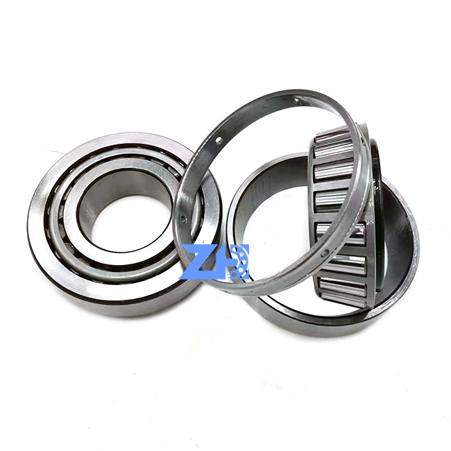 755/90080 Cuscinetti per escavatori di alta qualità Cuscinetti per veicoli di ingegneria Cuscinetti per veicoli pesanti Cuscinetti 755-90080
