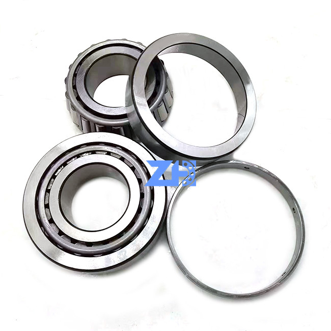 755/90080 Cuscinetti per escavatori di alta qualità Cuscinetti per veicoli di ingegneria Cuscinetti per veicoli pesanti Cuscinetti 755-90080