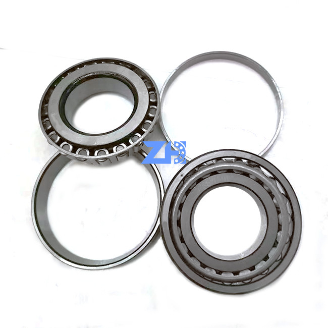Cuscinetti per escavatori 5M7366 Cuscinetti per scatole di denti mobili per escavatori 50,8*96,84*42 mm
