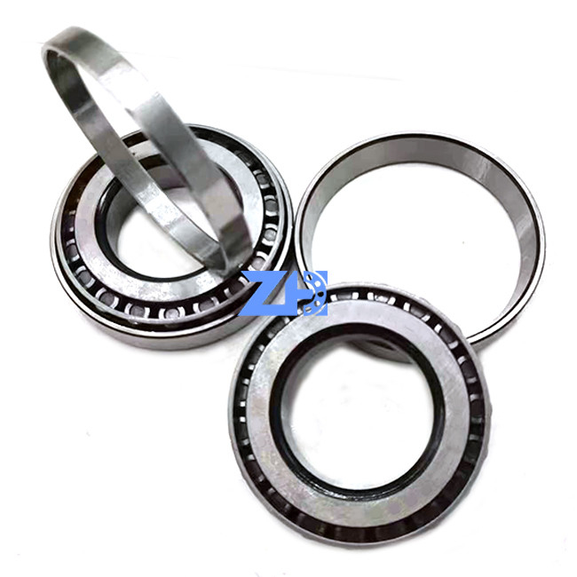 Cuscinetti per escavatori 5M7366 Cuscinetti per scatole di denti mobili per escavatori 50,8*96,84*42 mm