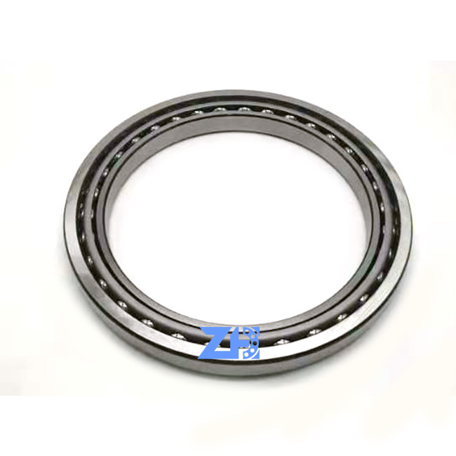 SF4831PX1 Cuscinetto di vendita diretta in fabbrica 240x310x33mm per escavatore Cuscinetto a anello di svolta SF4831PX1 Cuscinetto a sfera di contatto angolare