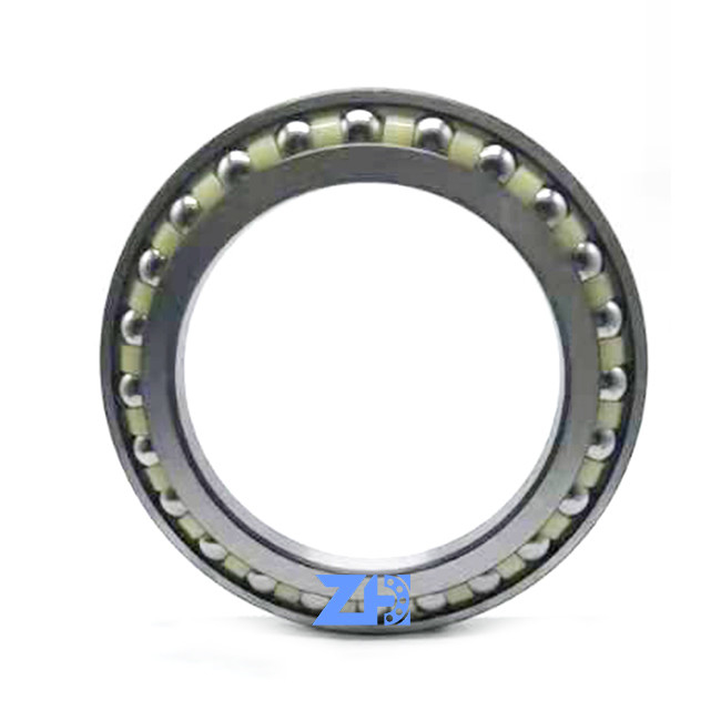 Cuscinetto dell'escavatore BA195-3A 195*280*36.5 mm Cuscinetto di rotazione interno