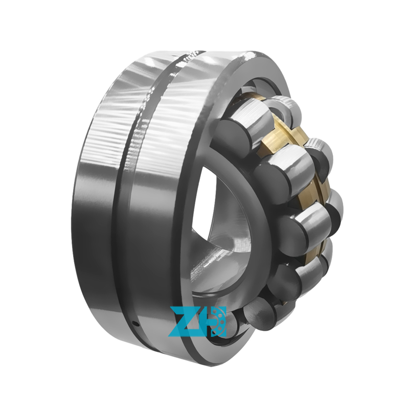Cuscinetto 06000-22324 22324BD1 Cuscinetto per ingranaggi oscillanti 06000-22324 Per PC400-7 PC400-8 Parti di ingranaggi a riduttore oscillante