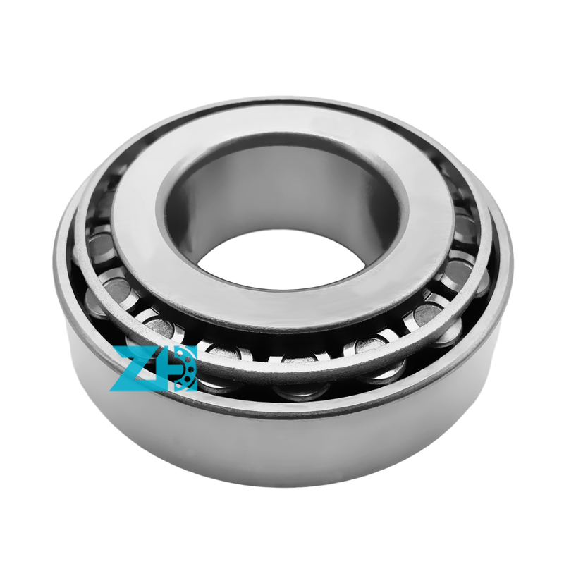 PC100-6 PC120-6 Cuscinetto di trasmissione finale dell'escavatore TZ200B1022-00 GM18VL Cuscinetto a rulli conicolati del motore di viaggio