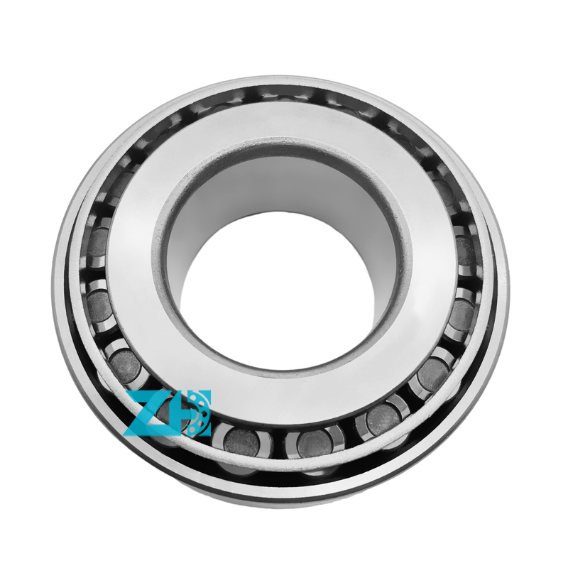 PC100-6 PC120-6 Cuscinetto di trasmissione finale dell'escavatore TZ200B1022-00 GM18VL Cuscinetto a rulli conicolati del motore di viaggio