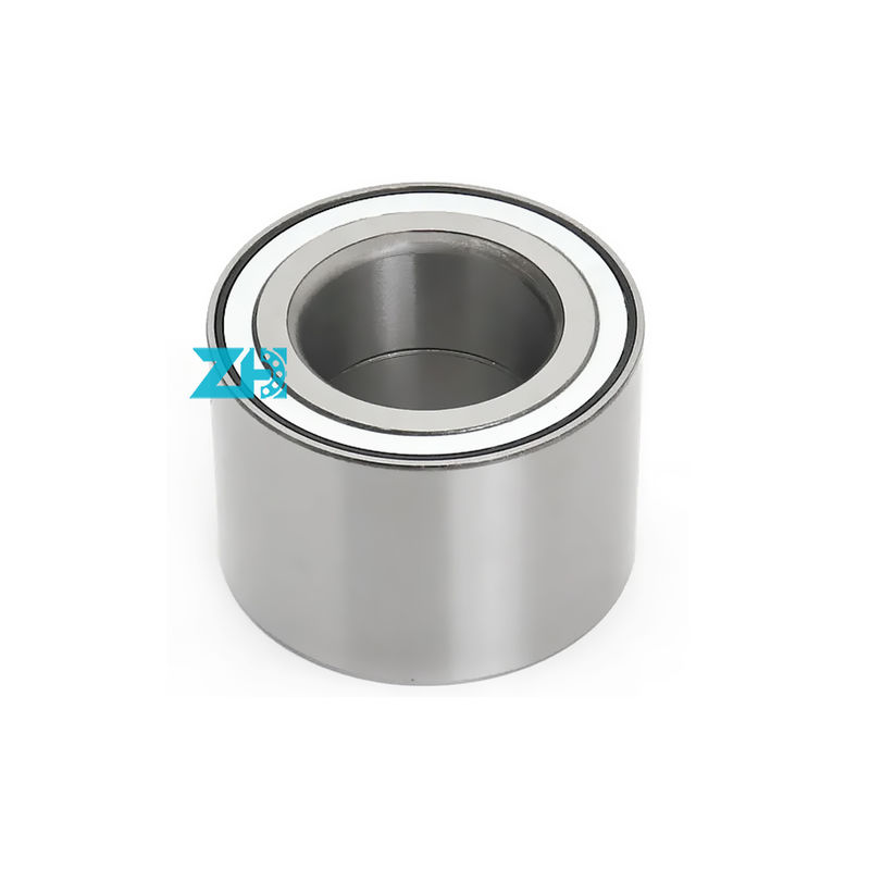 Cuscinetto per mozzo della ruota anteriore per Nissan Navara DAC45800055 DU45800055 45KWD08 43210-4JA0A Cuscinetto a rulli con asse posteriore