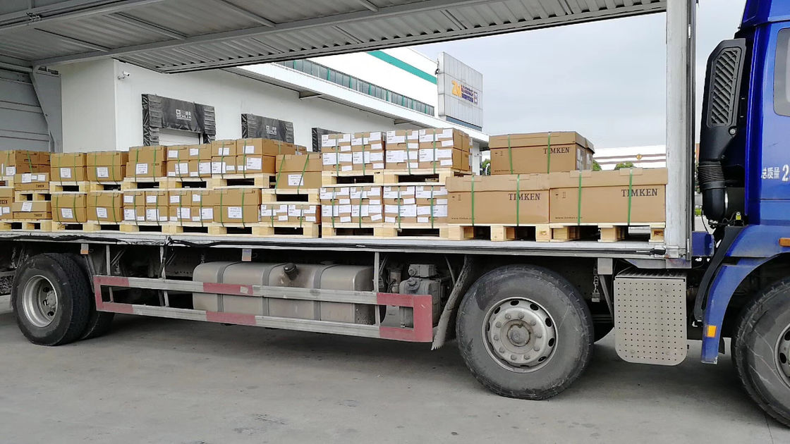 Cuscinetto per mozzo della ruota anteriore per Nissan Navara DAC45800055 DU45800055 45KWD08 43210-4JA0A Cuscinetto a rulli con asse posteriore