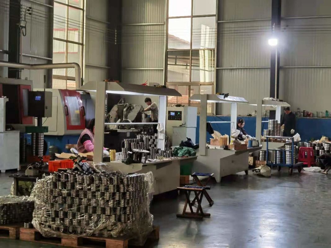 DU47880057.5 Cuscinetto di punta di ruota cuscinetto a rulli conico Cuscinetto di ruota anteriore del veicolo Cuscinetto di punta di ruota anteriore DU47880057.5 Adatto per Toyota HIA